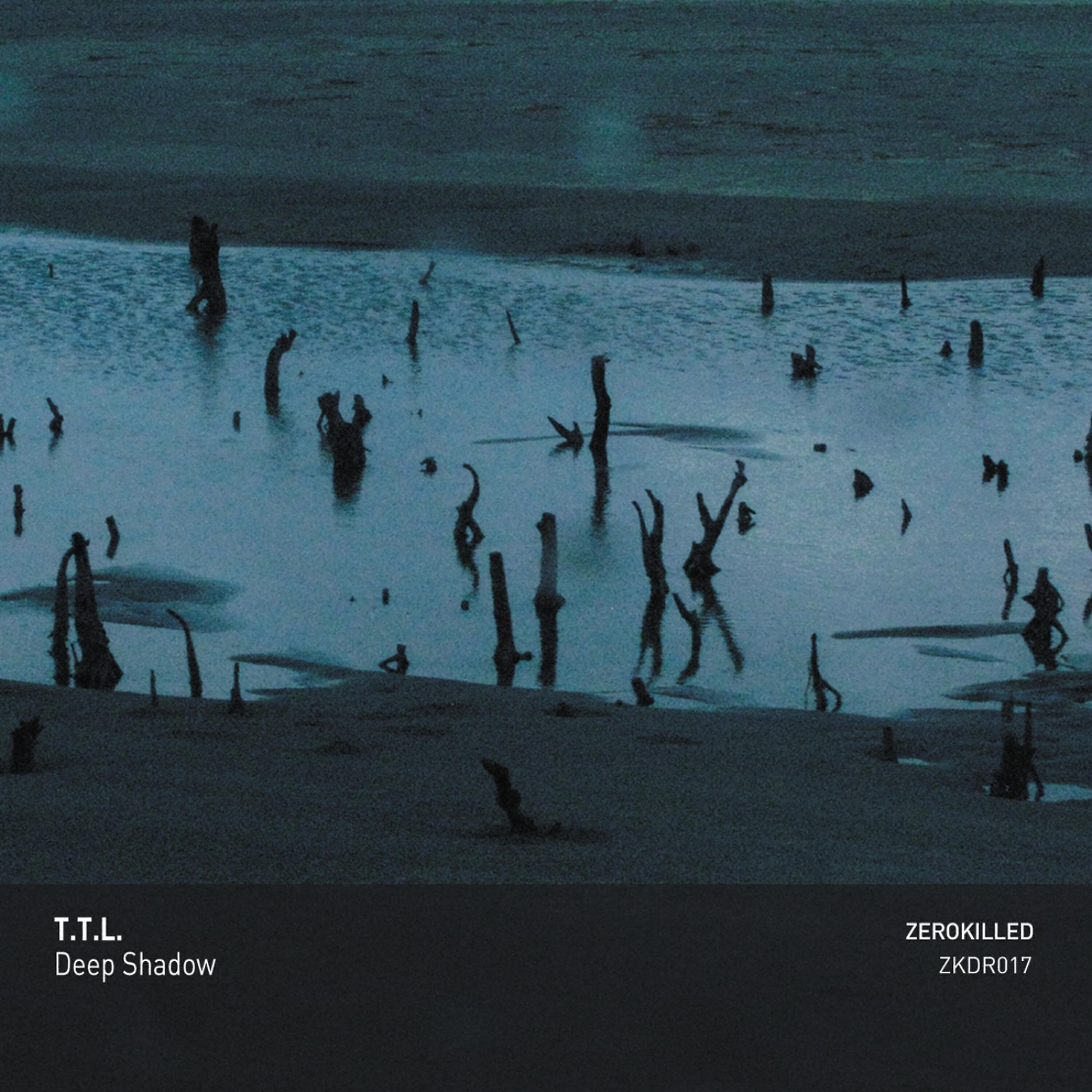 Релиз Deep Shadow