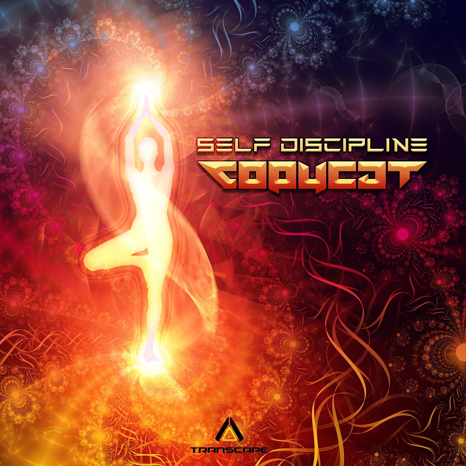 Релиз Self Discipline