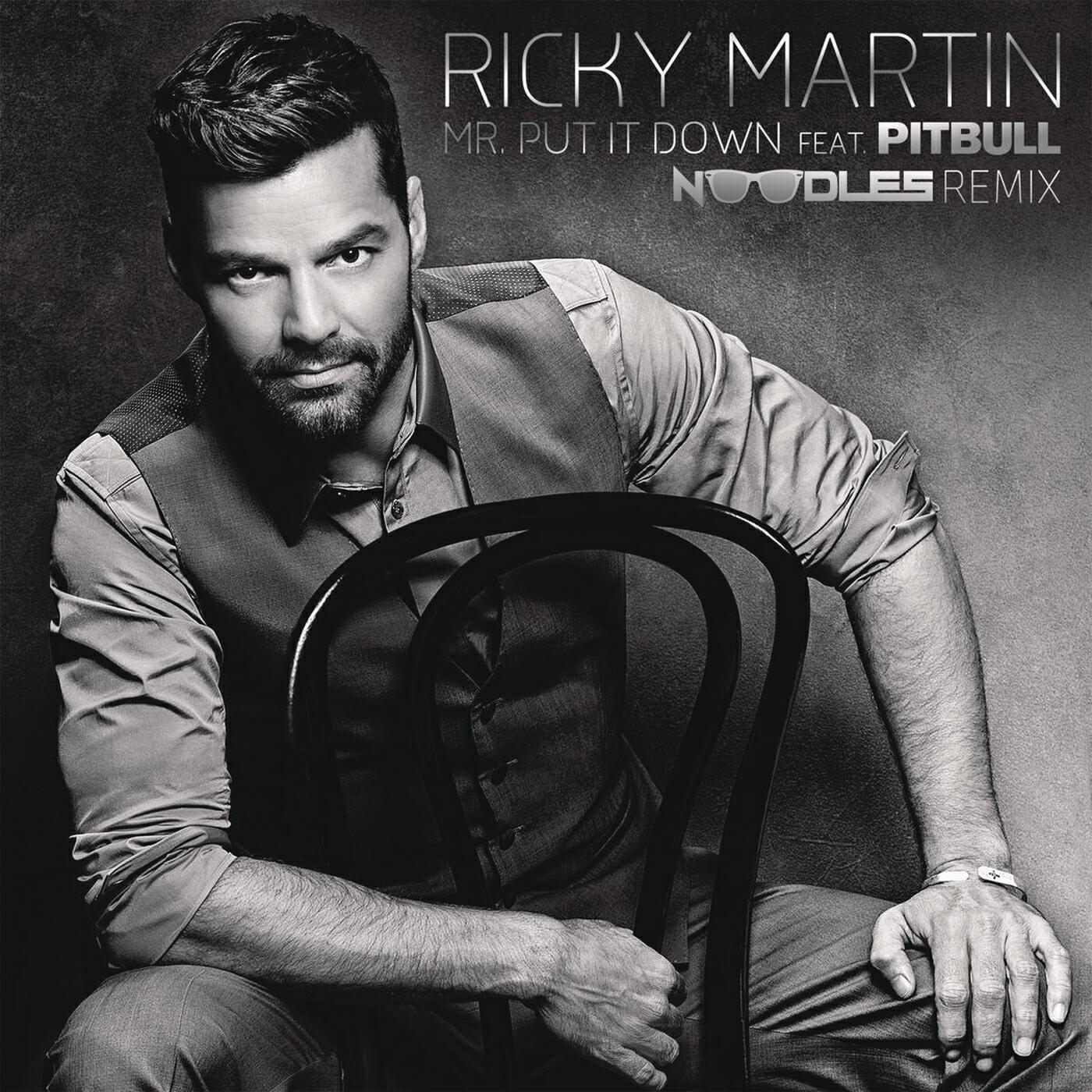 Релиз Mr. Put It Down (Noodles Remix)