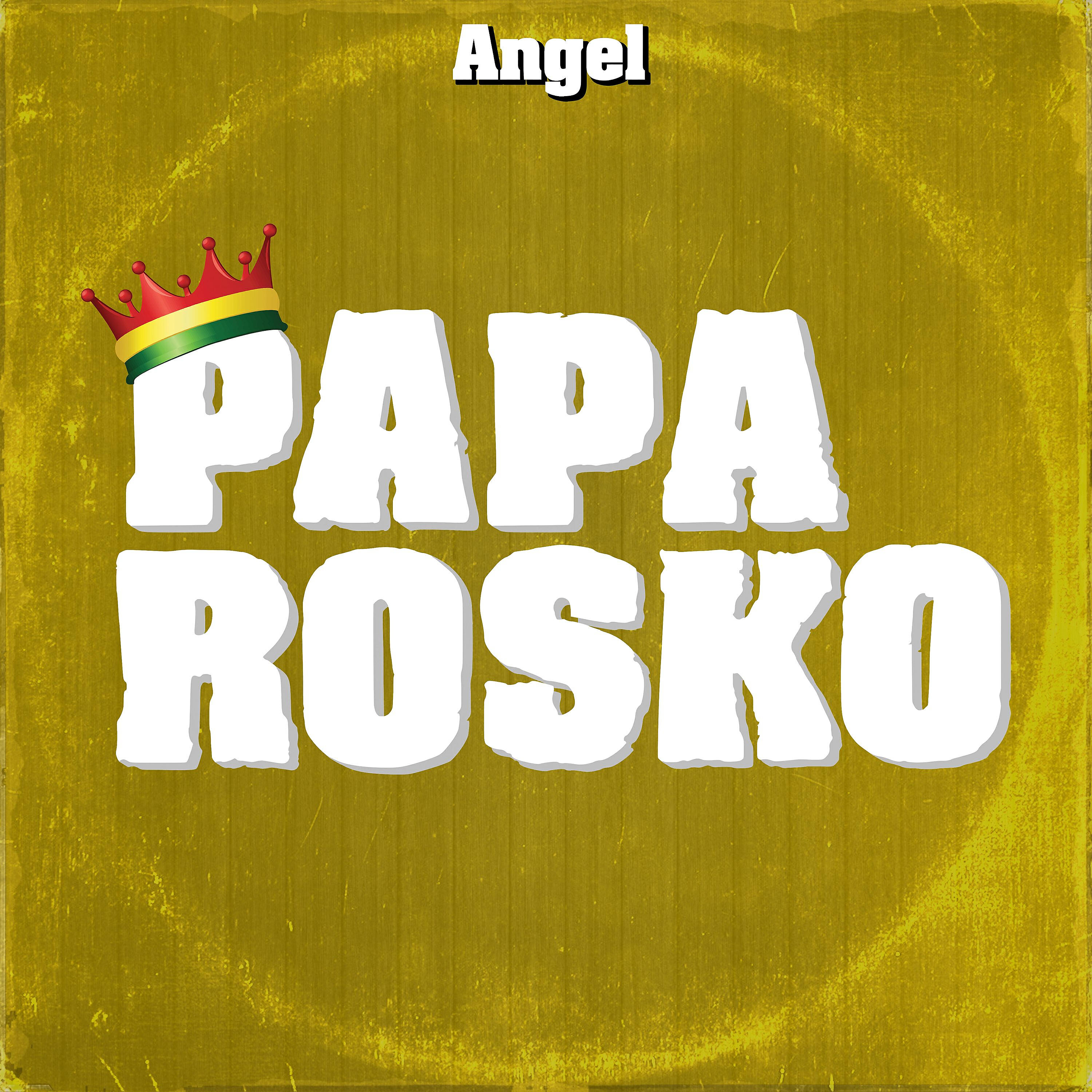 Релиз Angel