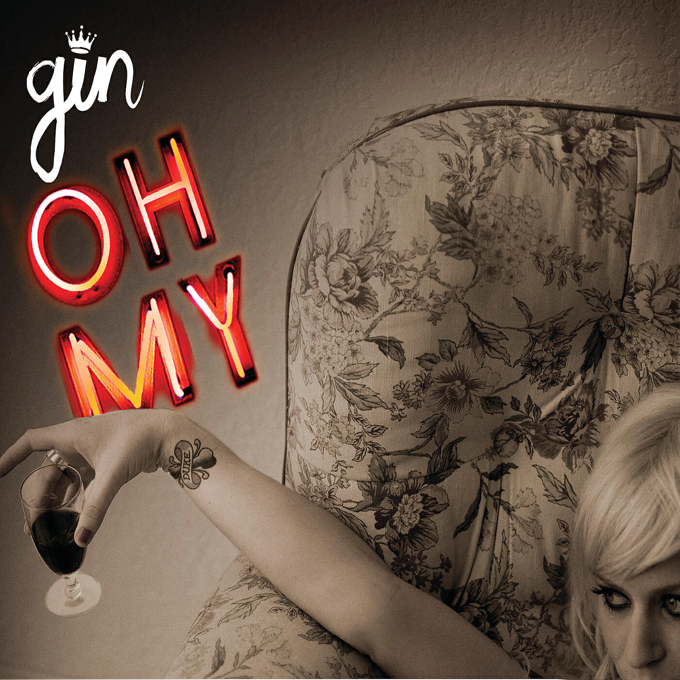 Релиз Oh My
