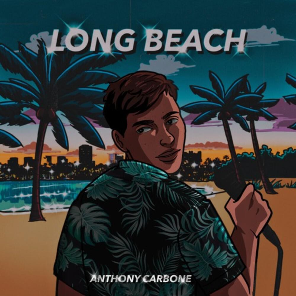 Релиз Long Beach