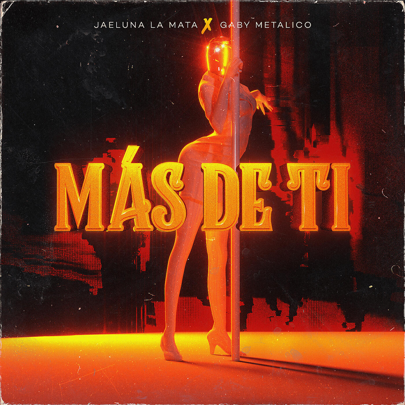 Jaeluna La Mata