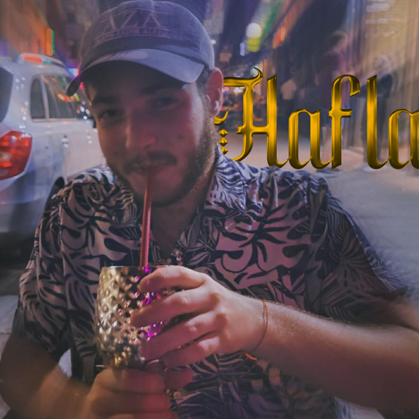 Релиз Hafla