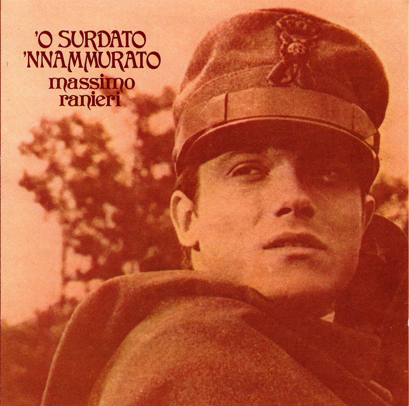 Релиз 'O surdato 'nnammurato (Live)