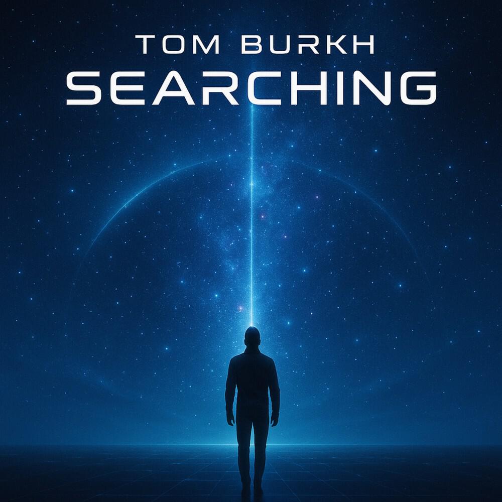 Релиз Searching