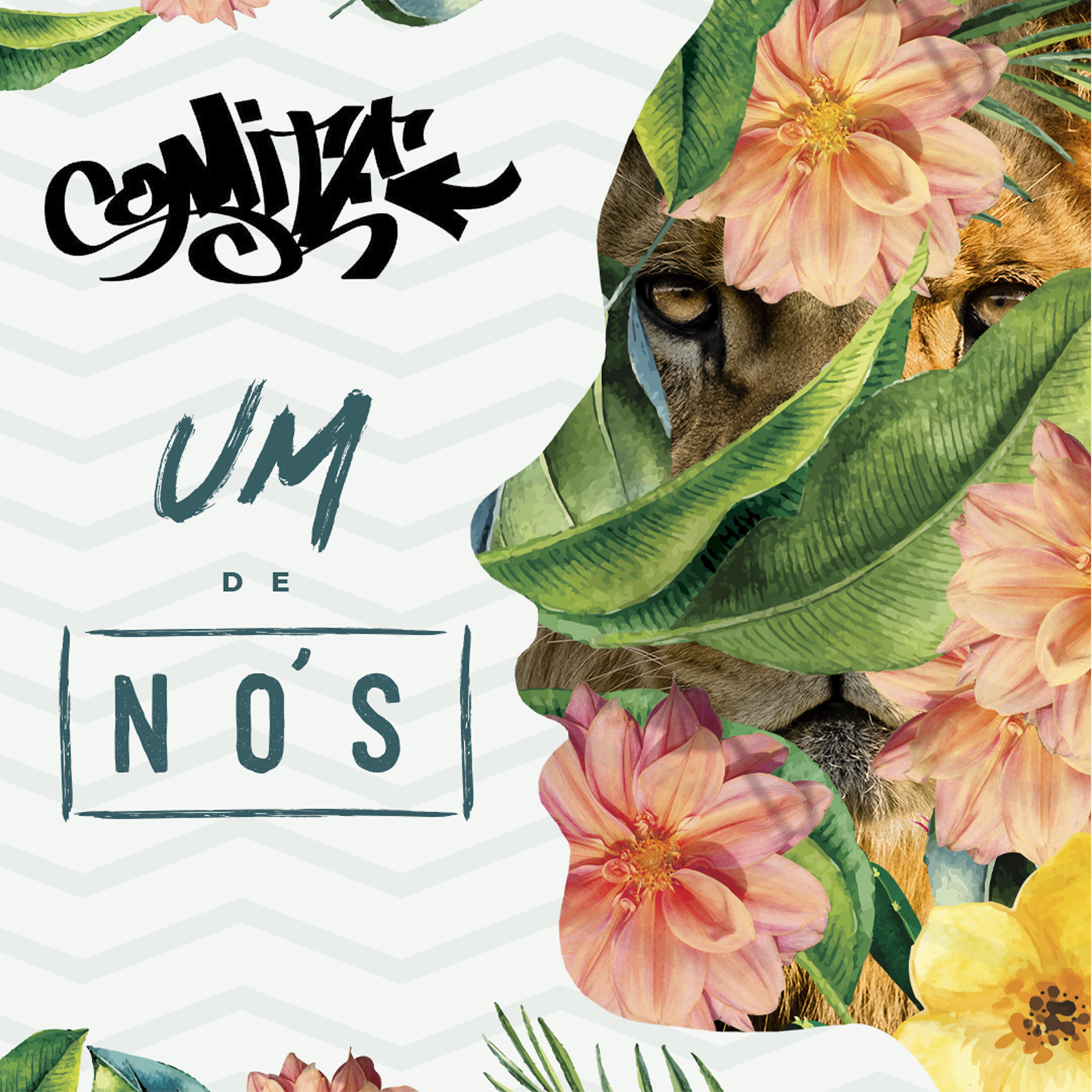 Релиз Um de Nós