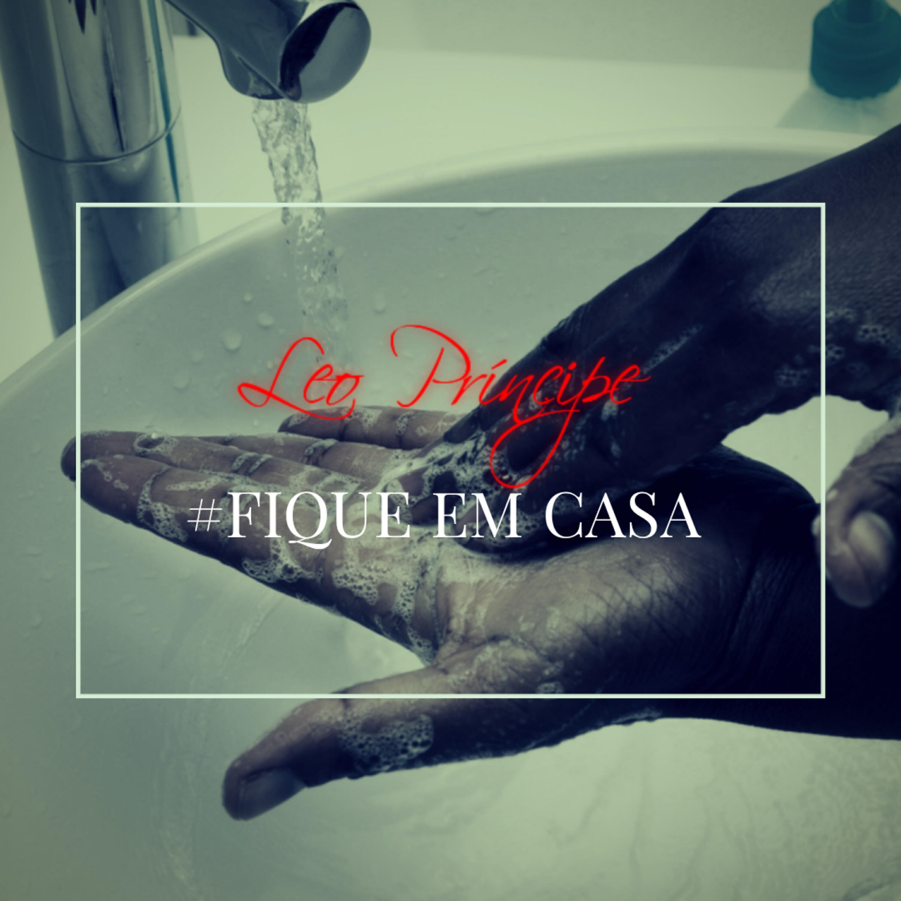 Релиз Fique Em Casa