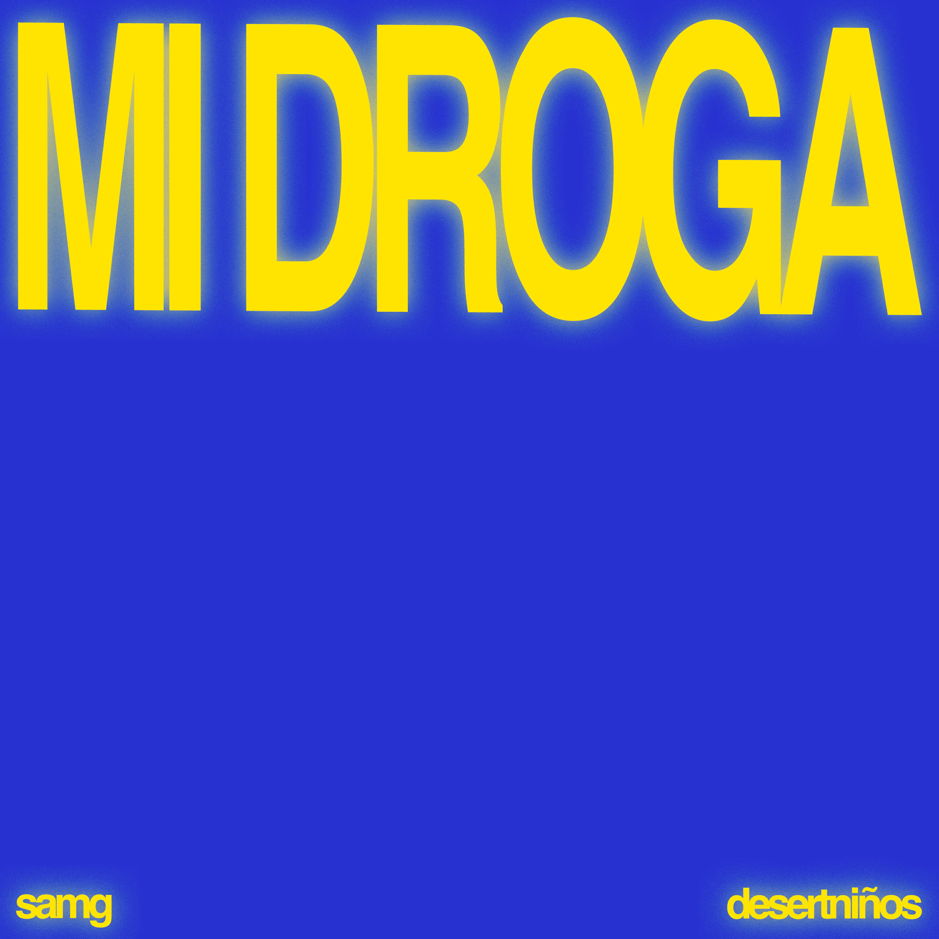 Релиз Mi Droga