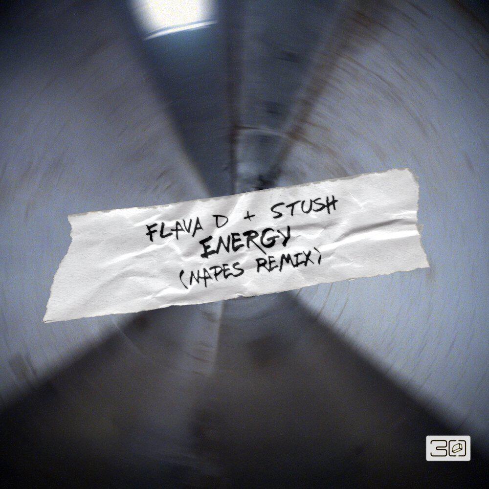 Релиз Energy