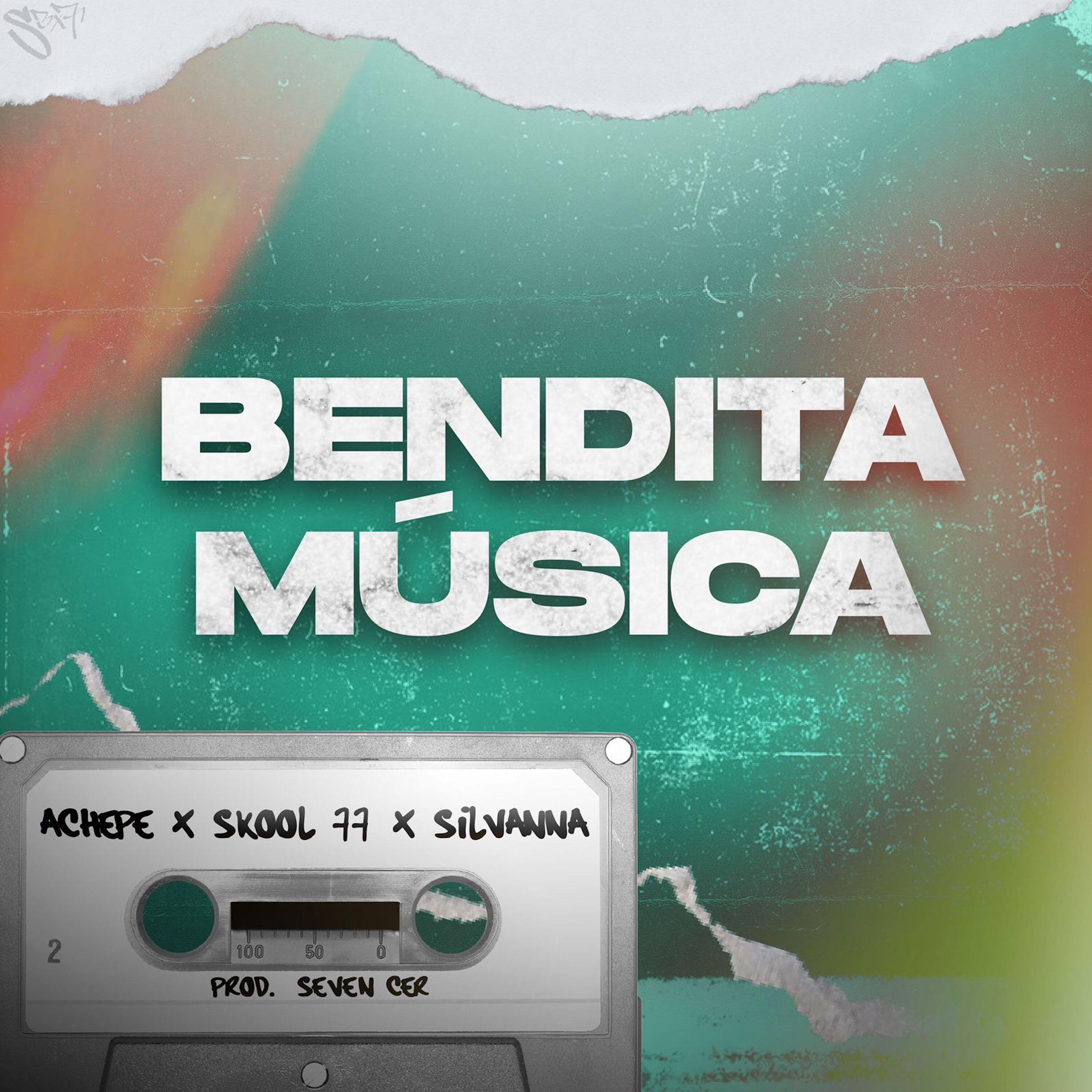 Релиз Bendita Música