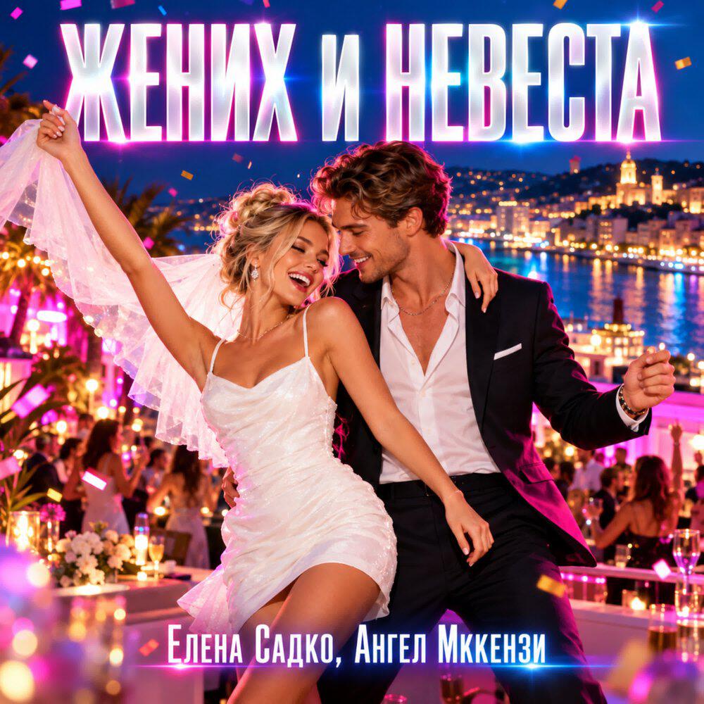 Релиз Жених и невеста