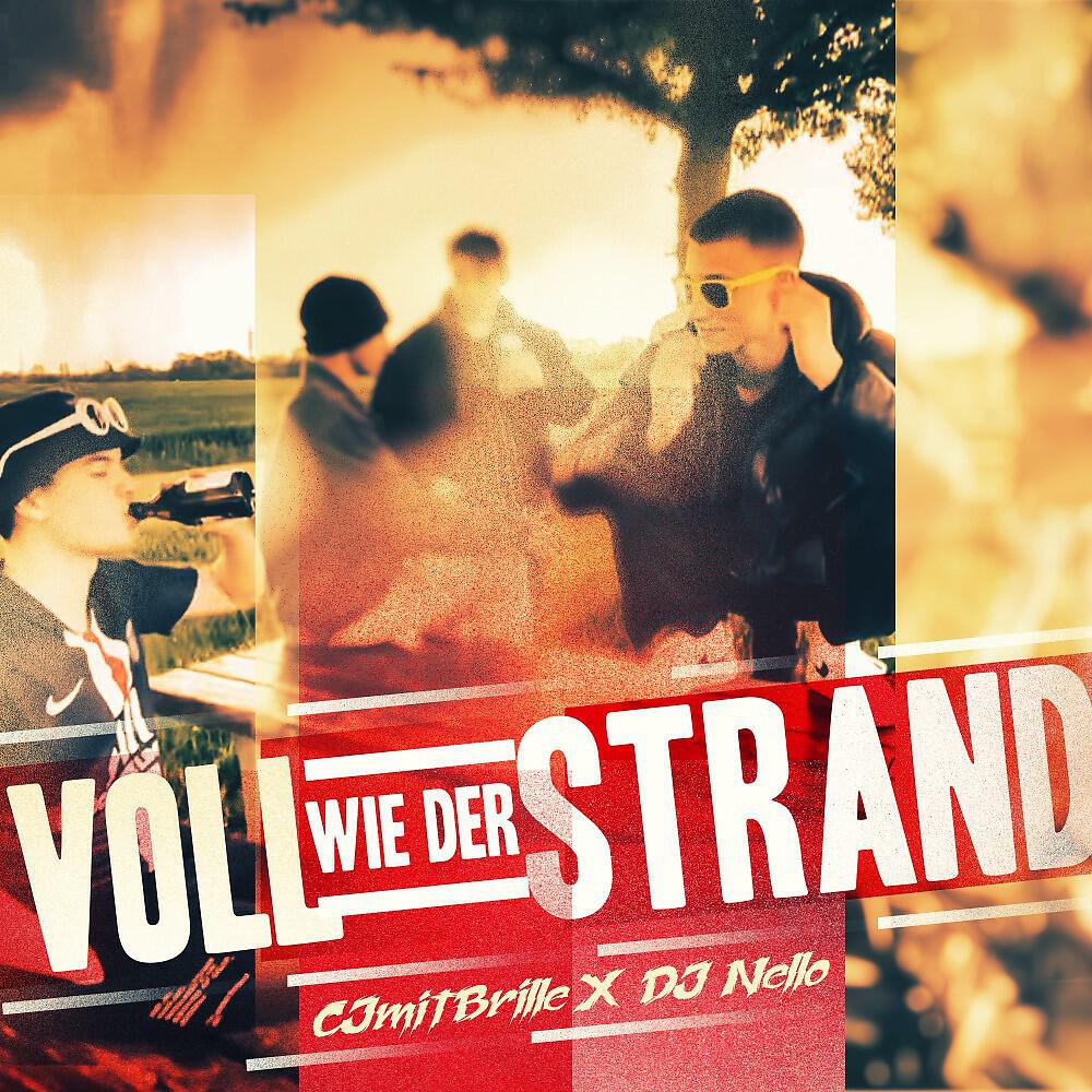 Релиз Voll wie der Strand