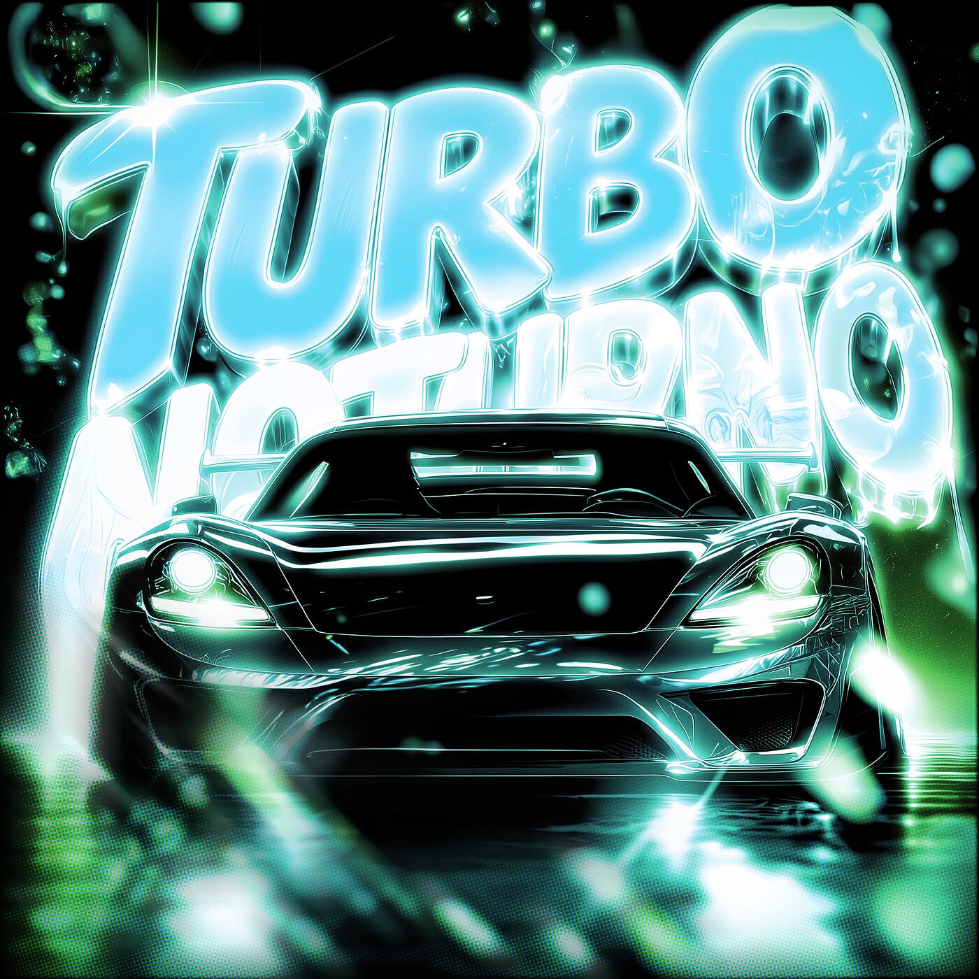 Релиз TURBO NOTURNO