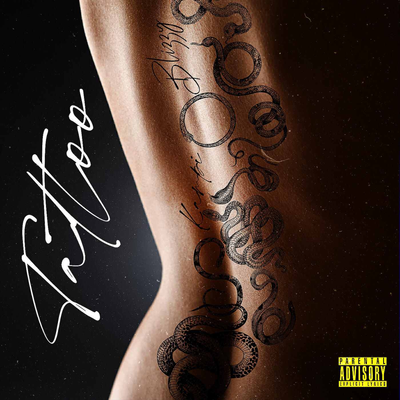 Релиз Tattoo
