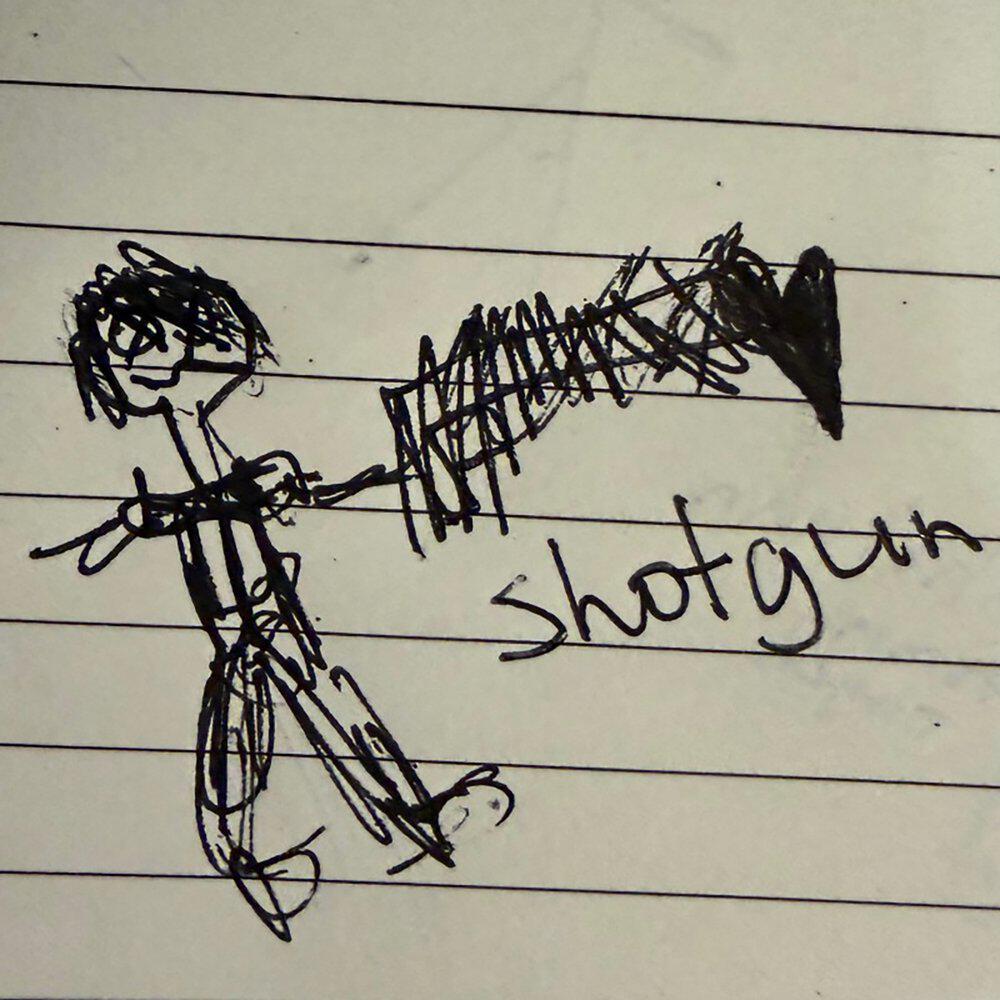 Релиз shotgun