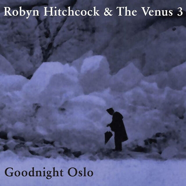Релиз Goodnight Oslo