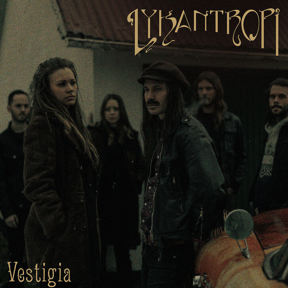 Релиз Vestigia