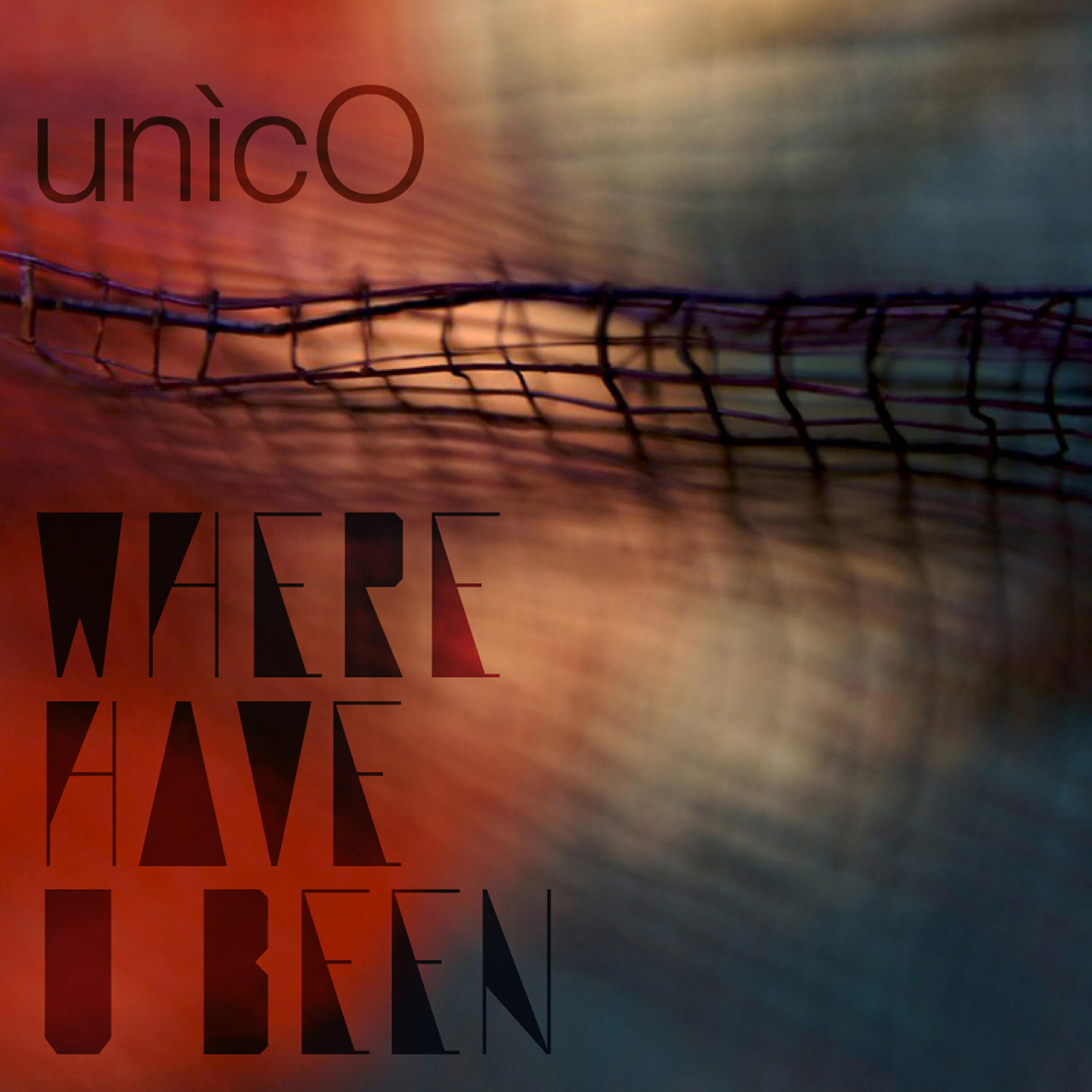Релиз Where Have U Been