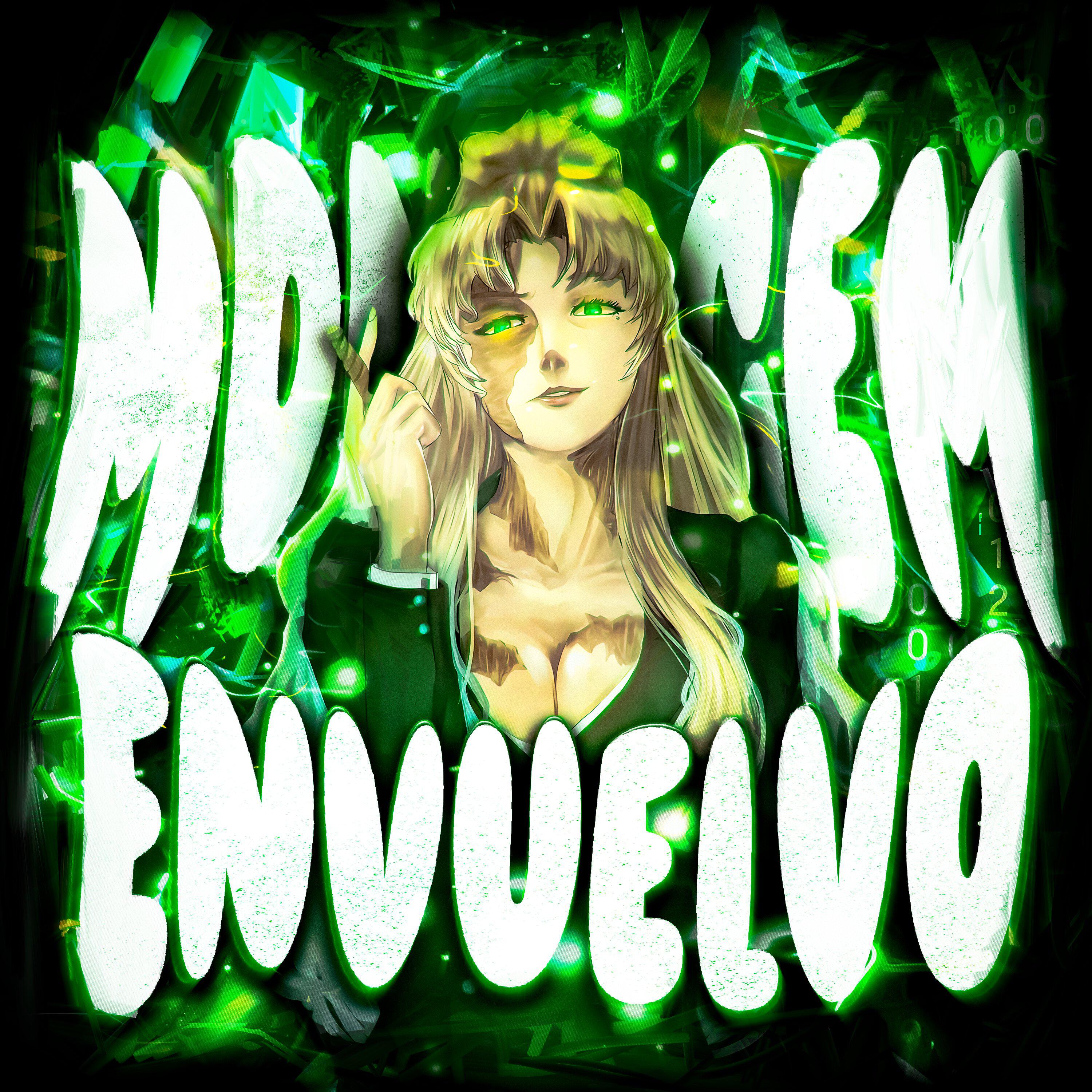 Релиз MONTAGEM ENVUELVO