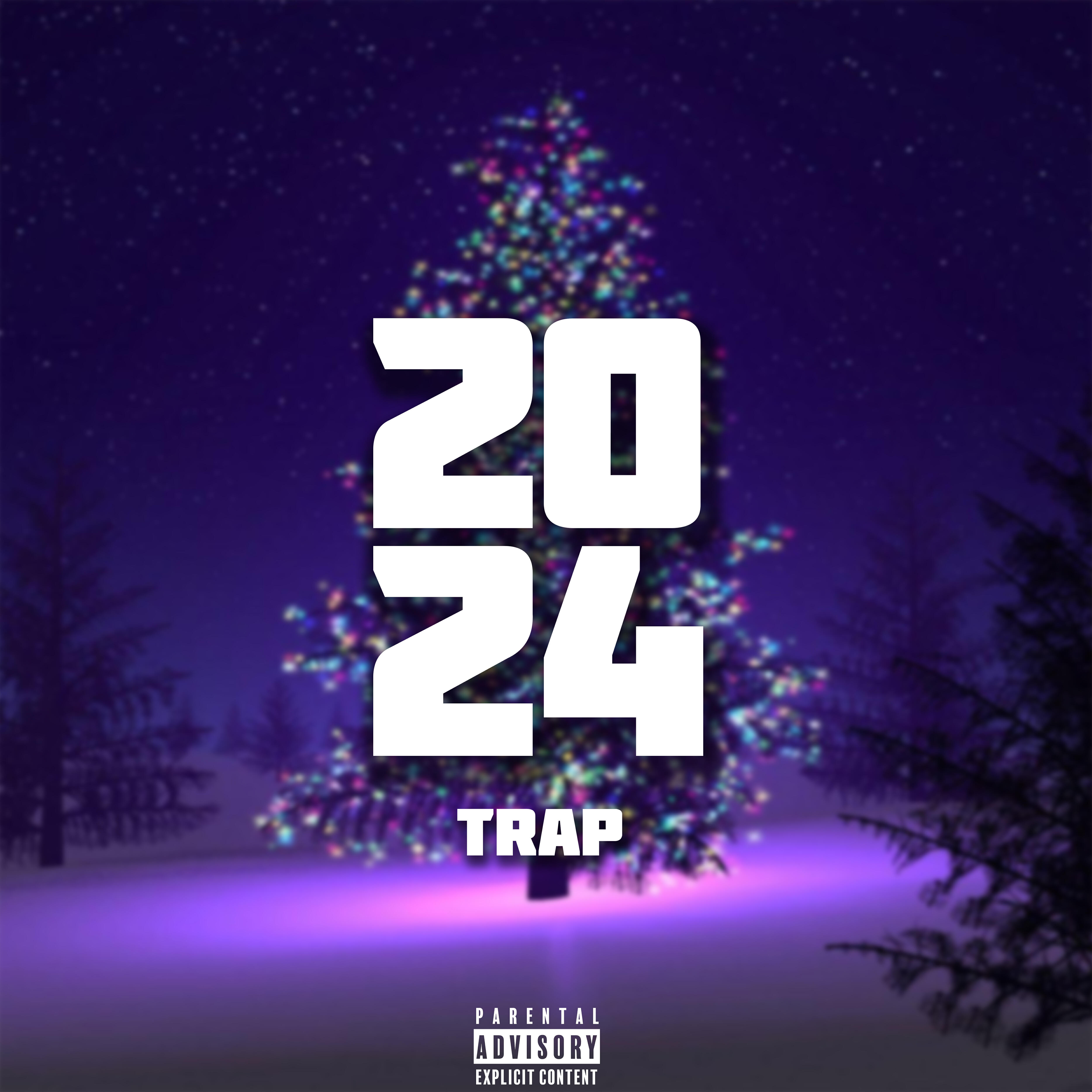 Релиз 2024 Trap