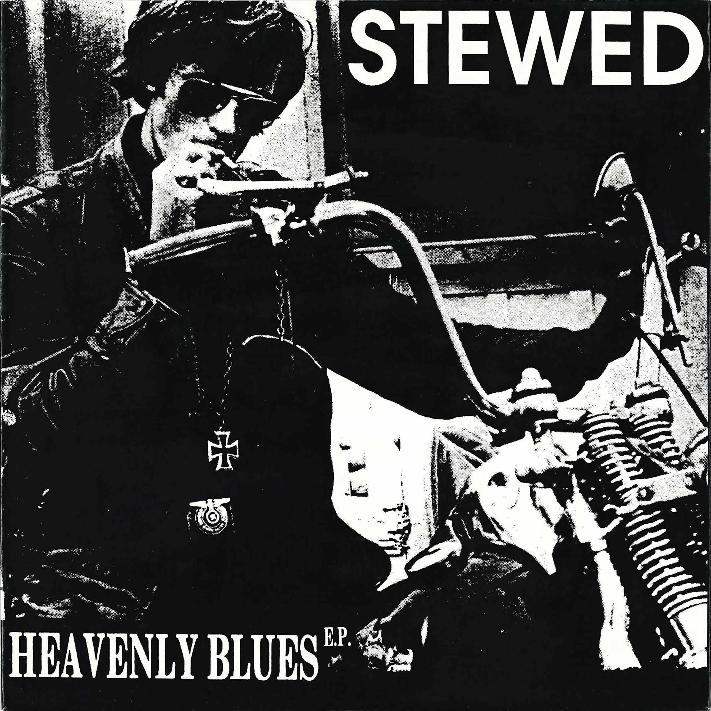Stewed