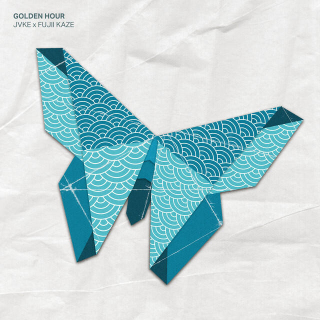Релиз golden hour (Fujii Kaze Remix)