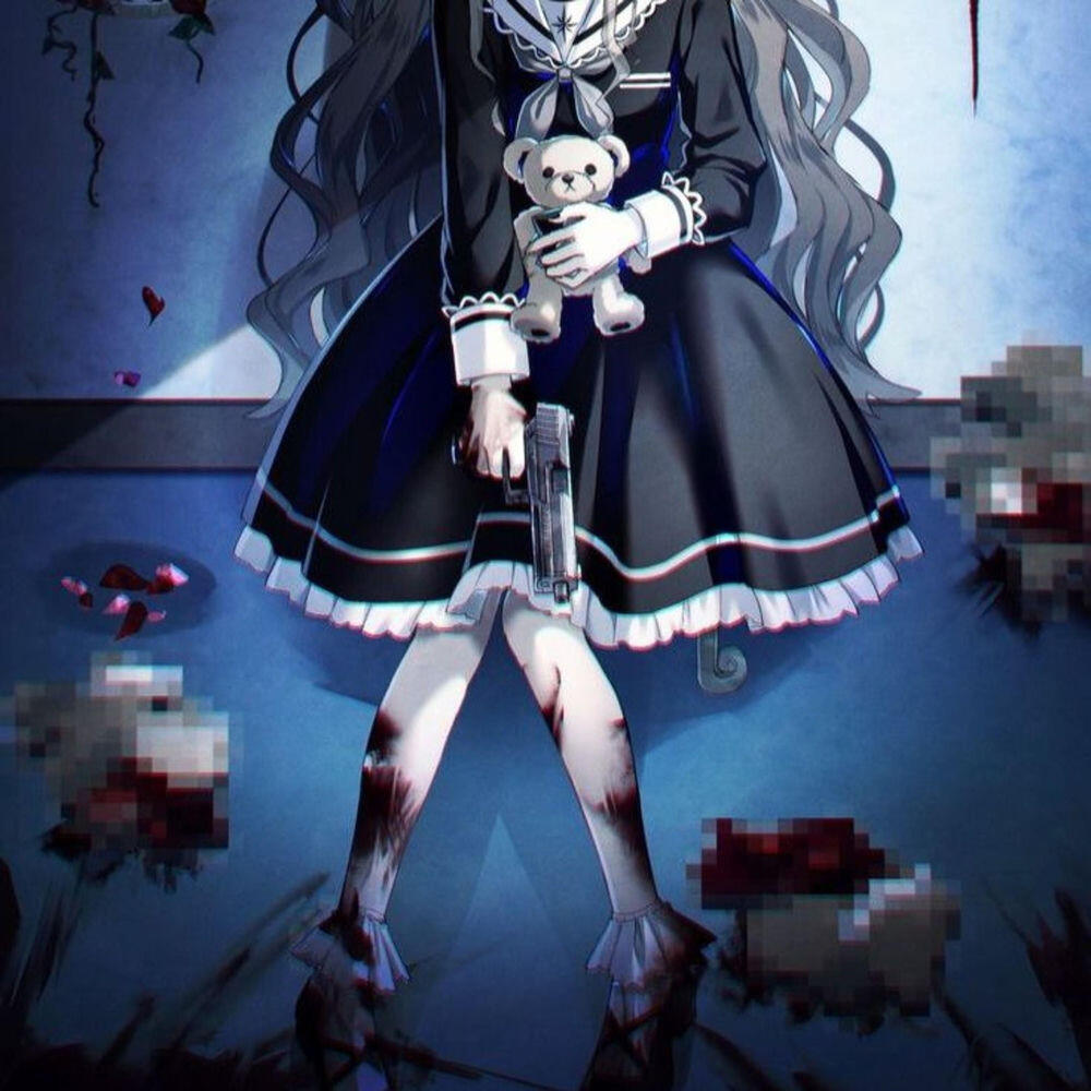 bloodsekai
