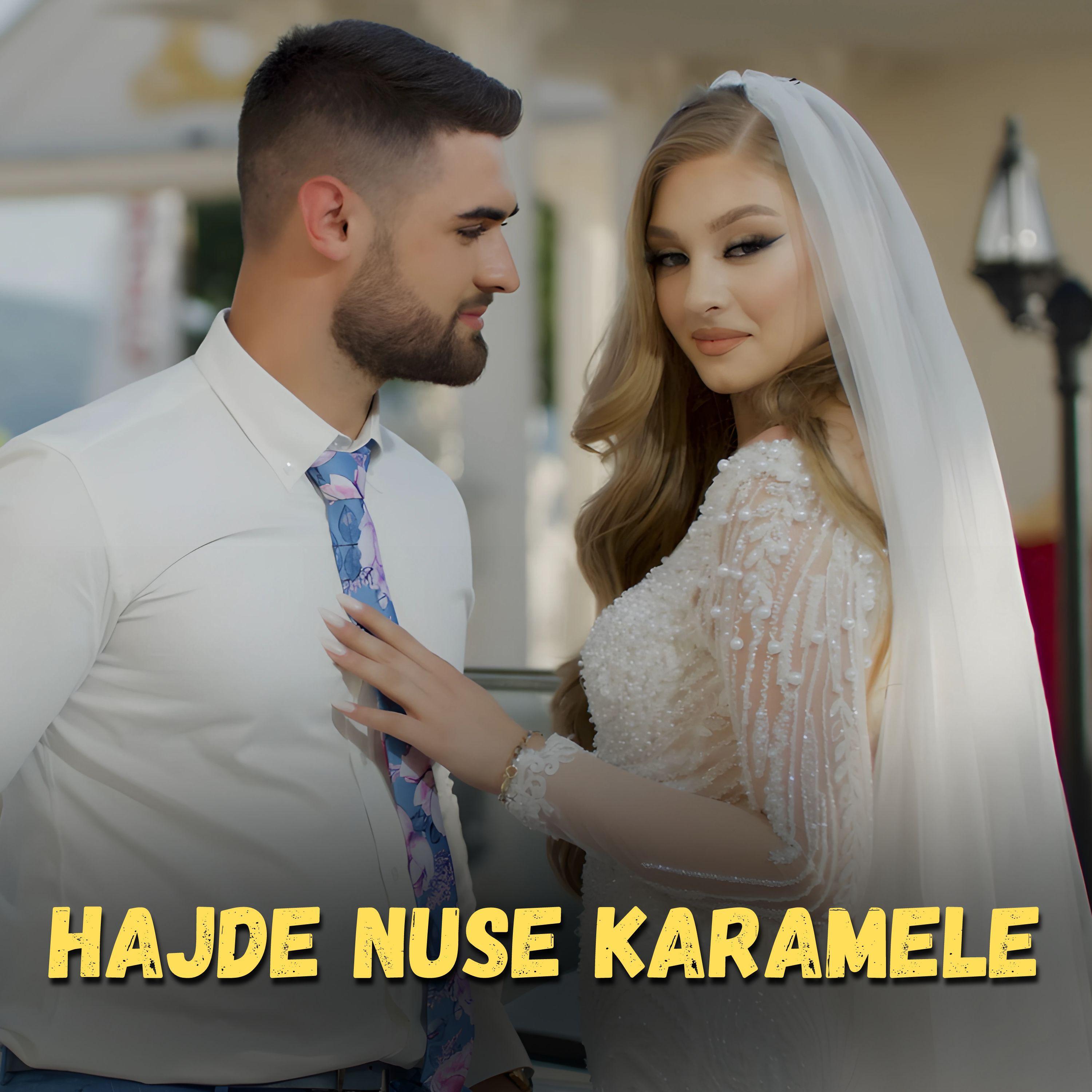 Релиз Hajde Nuse Karamele