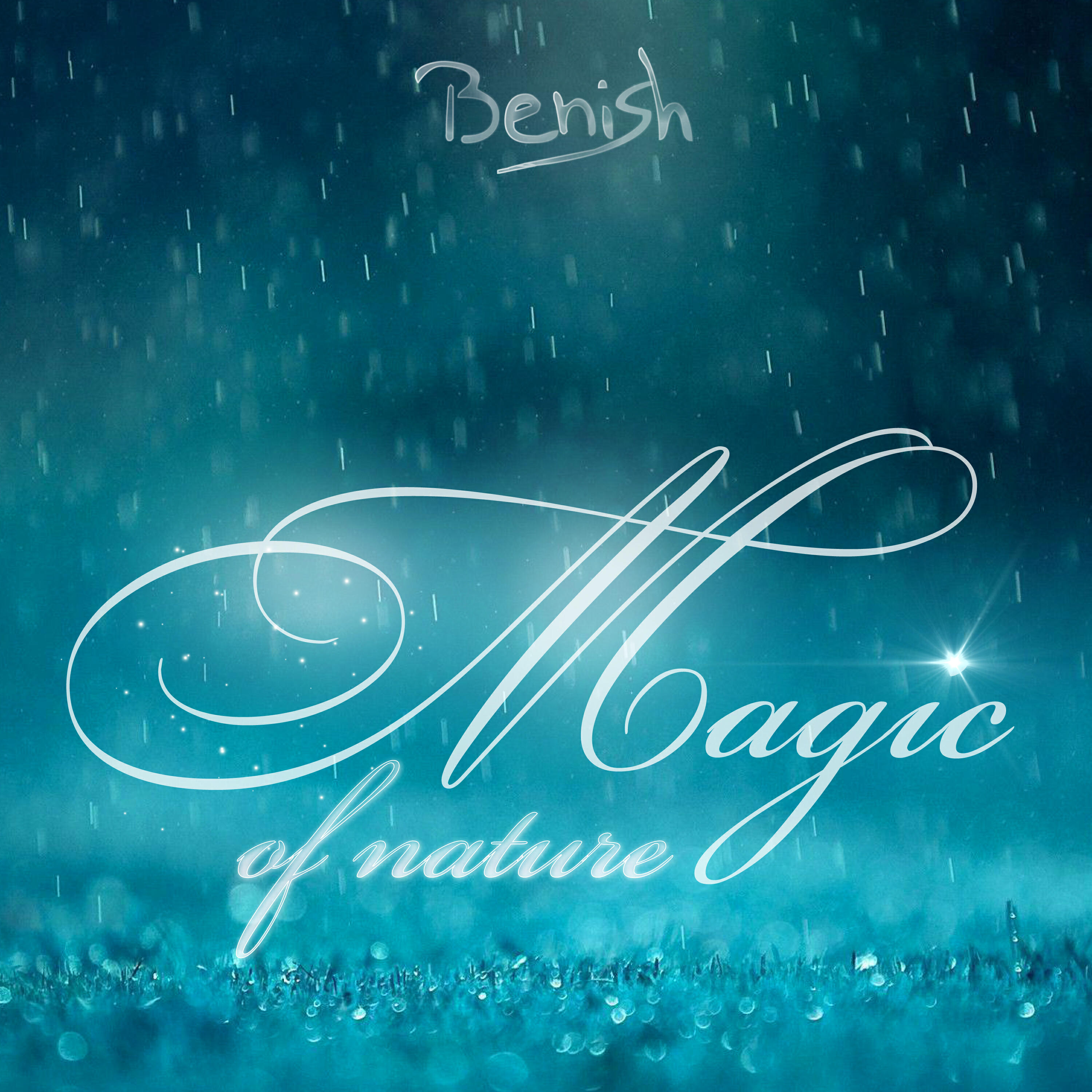 Релиз Magic of nature