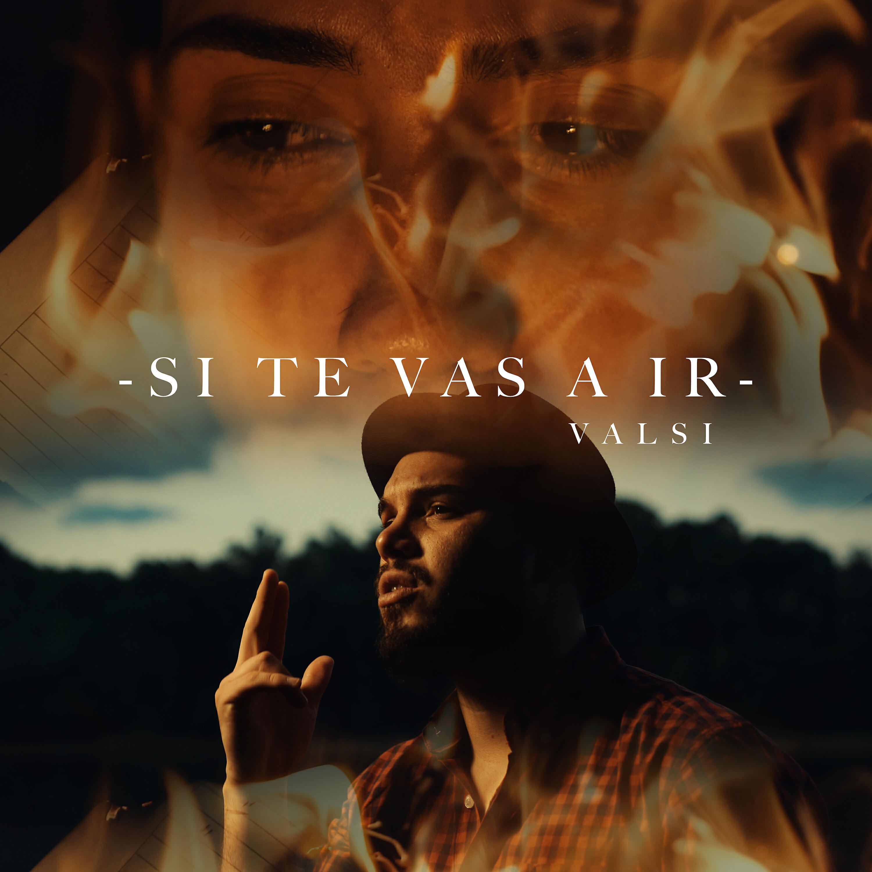 Релиз Si Te Vas a Ir