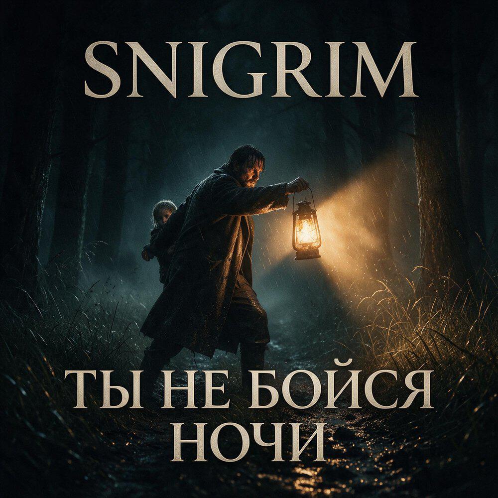 Релиз Ты не бойся ночи