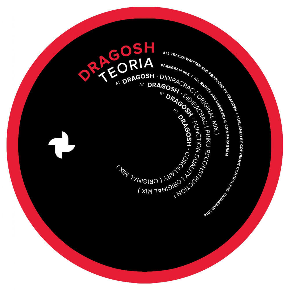 Релиз Teoria