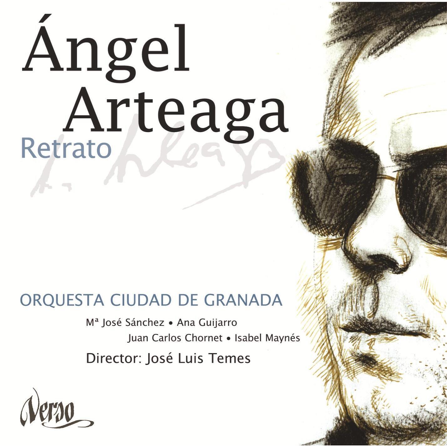 Angel Arteaga