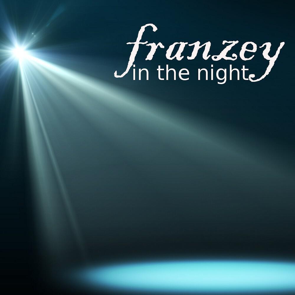 Релиз In the Night