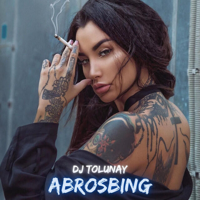 Релиз Abrosbing