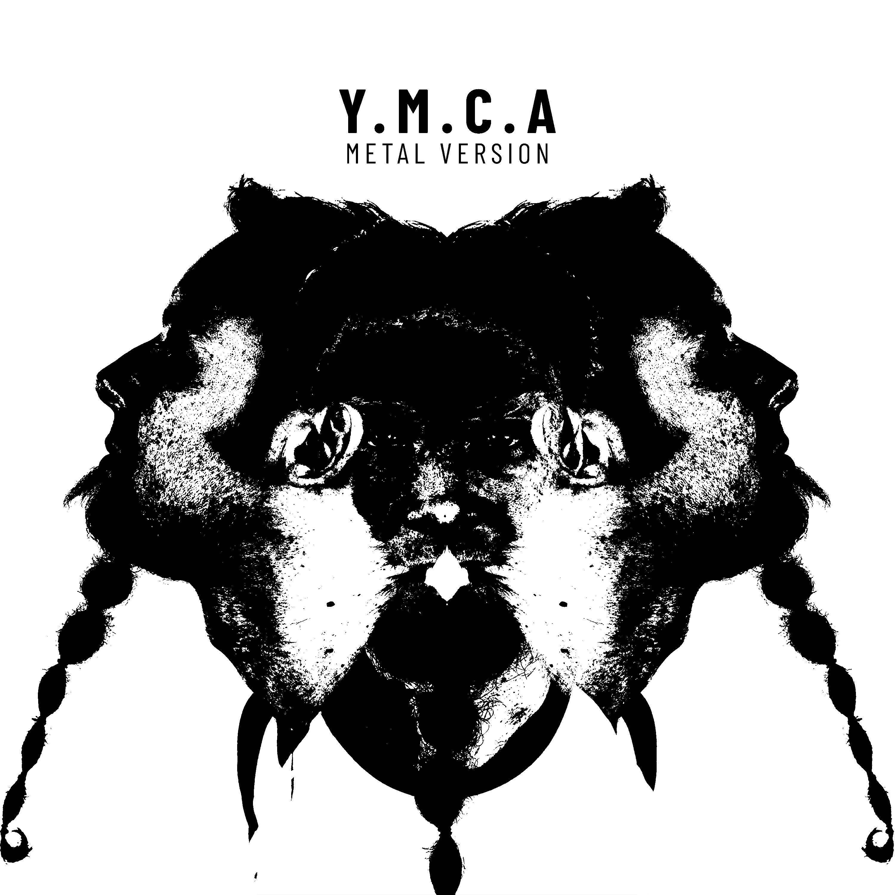 Релиз Y.M.C.A (Metal Version)