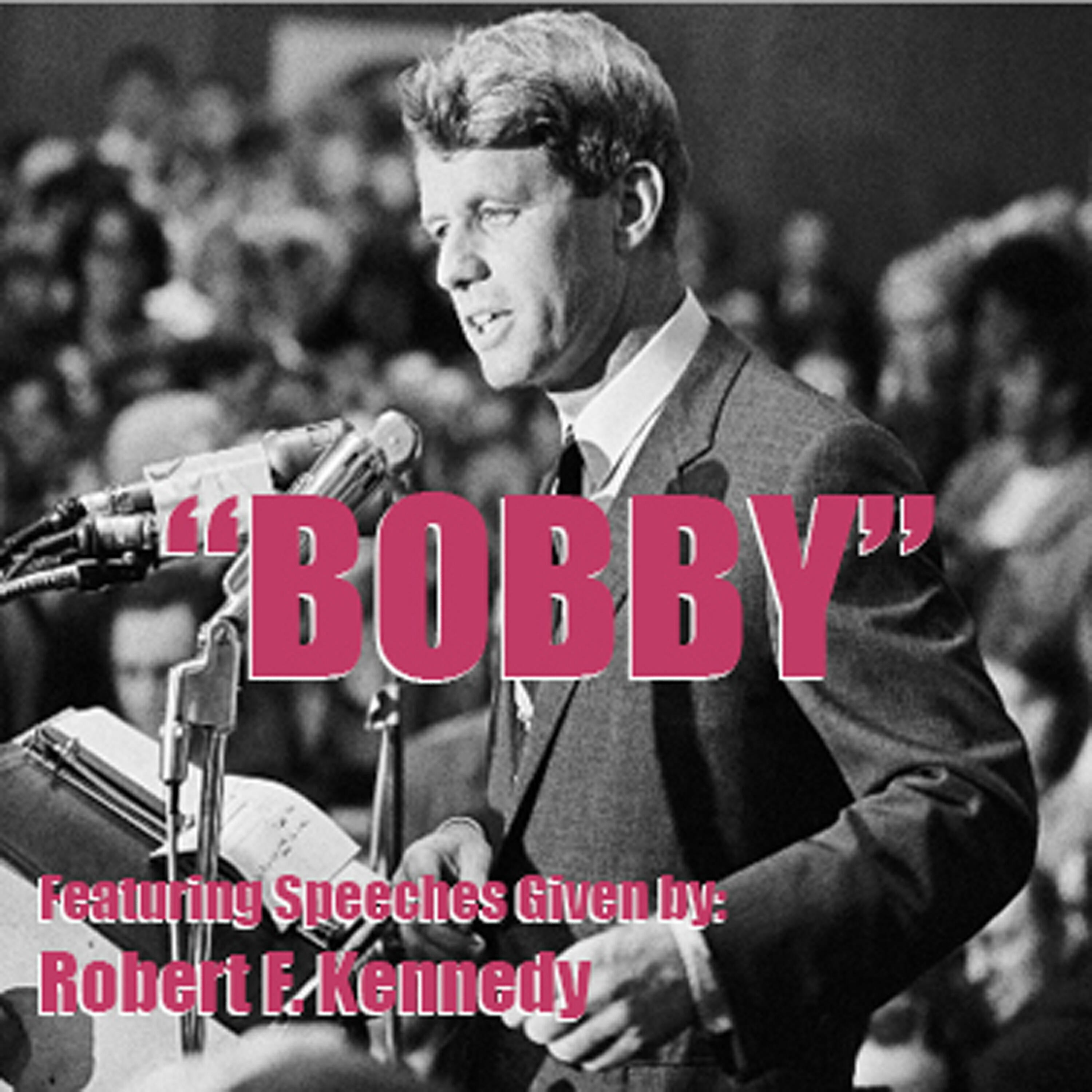 Релиз Bobby