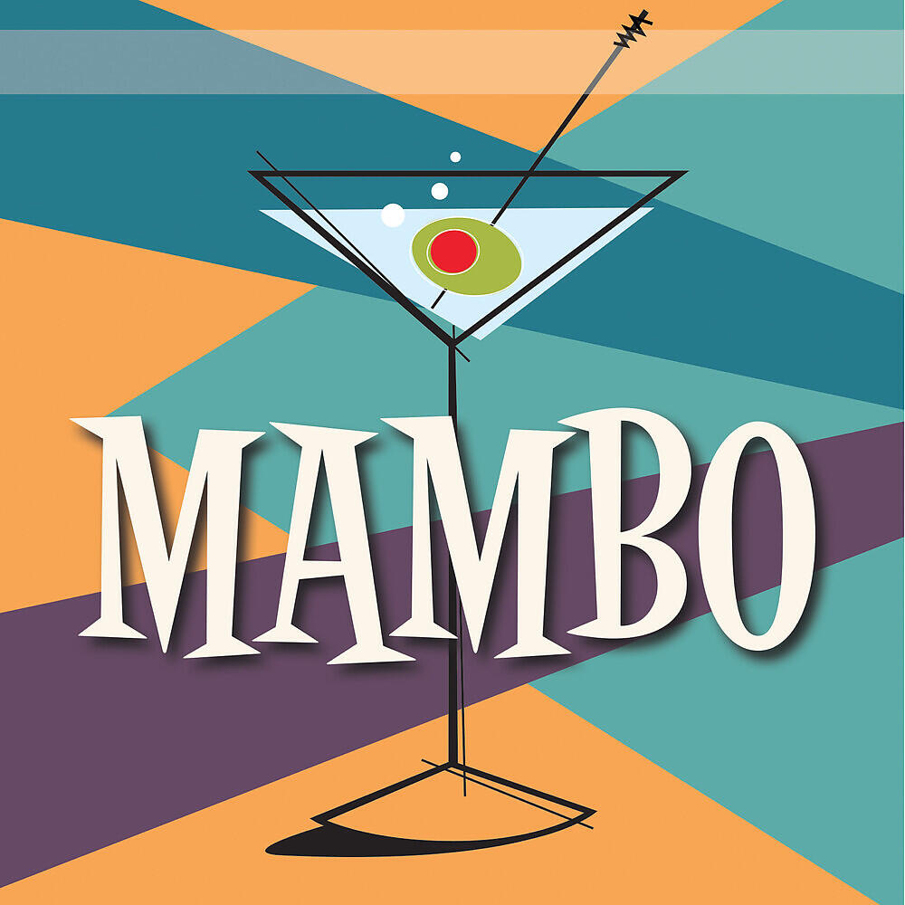 Релиз Mambo