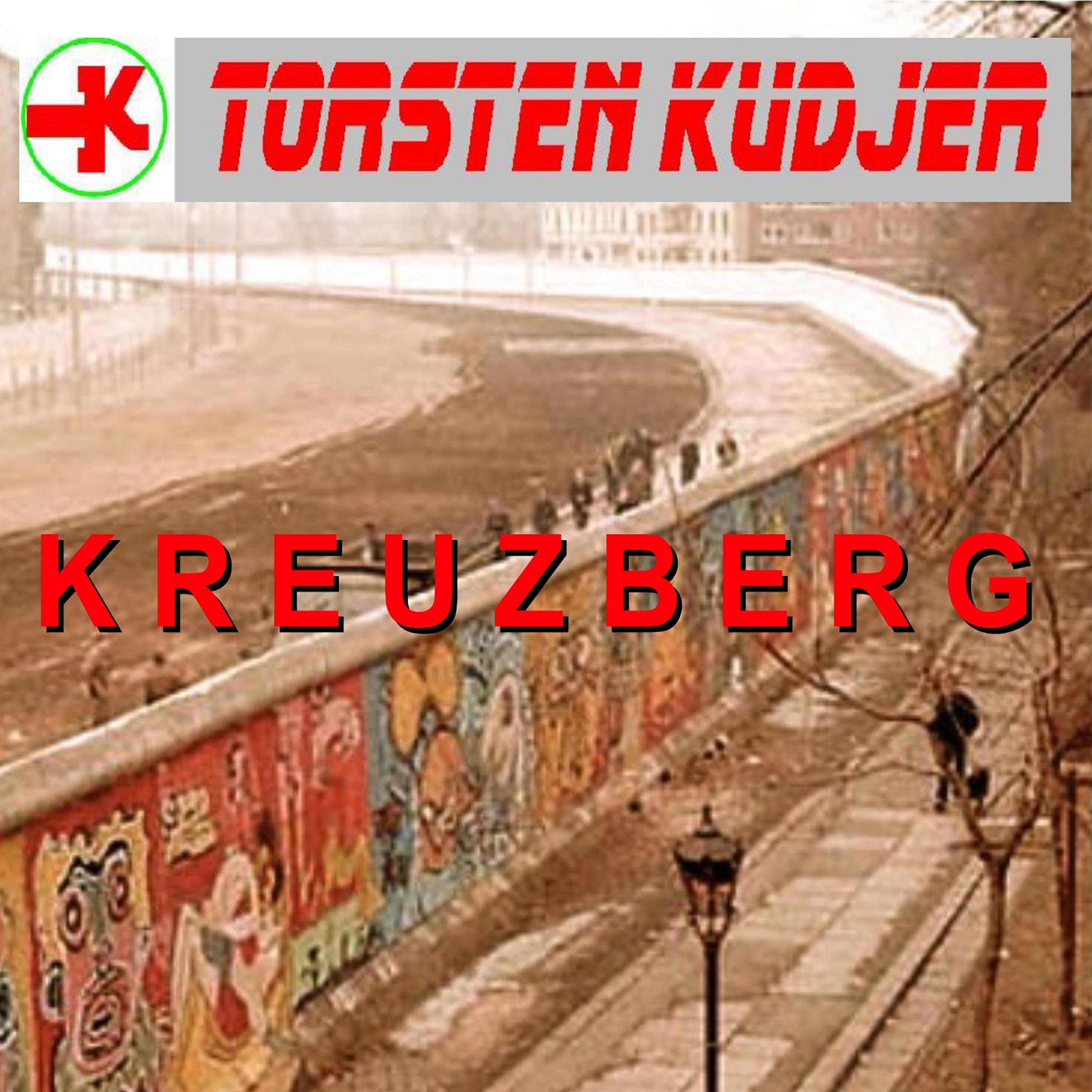 Релиз Kreuzberg