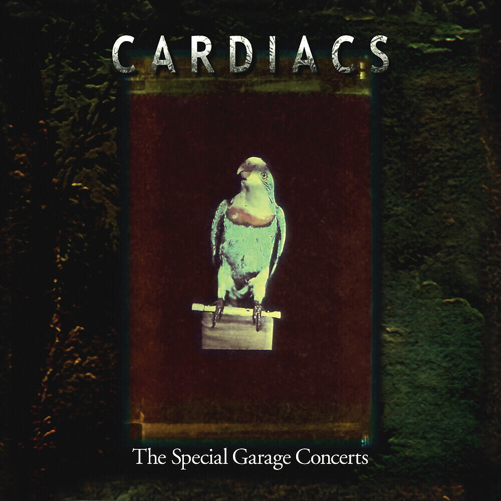 Релиз The Special Garage Concerts