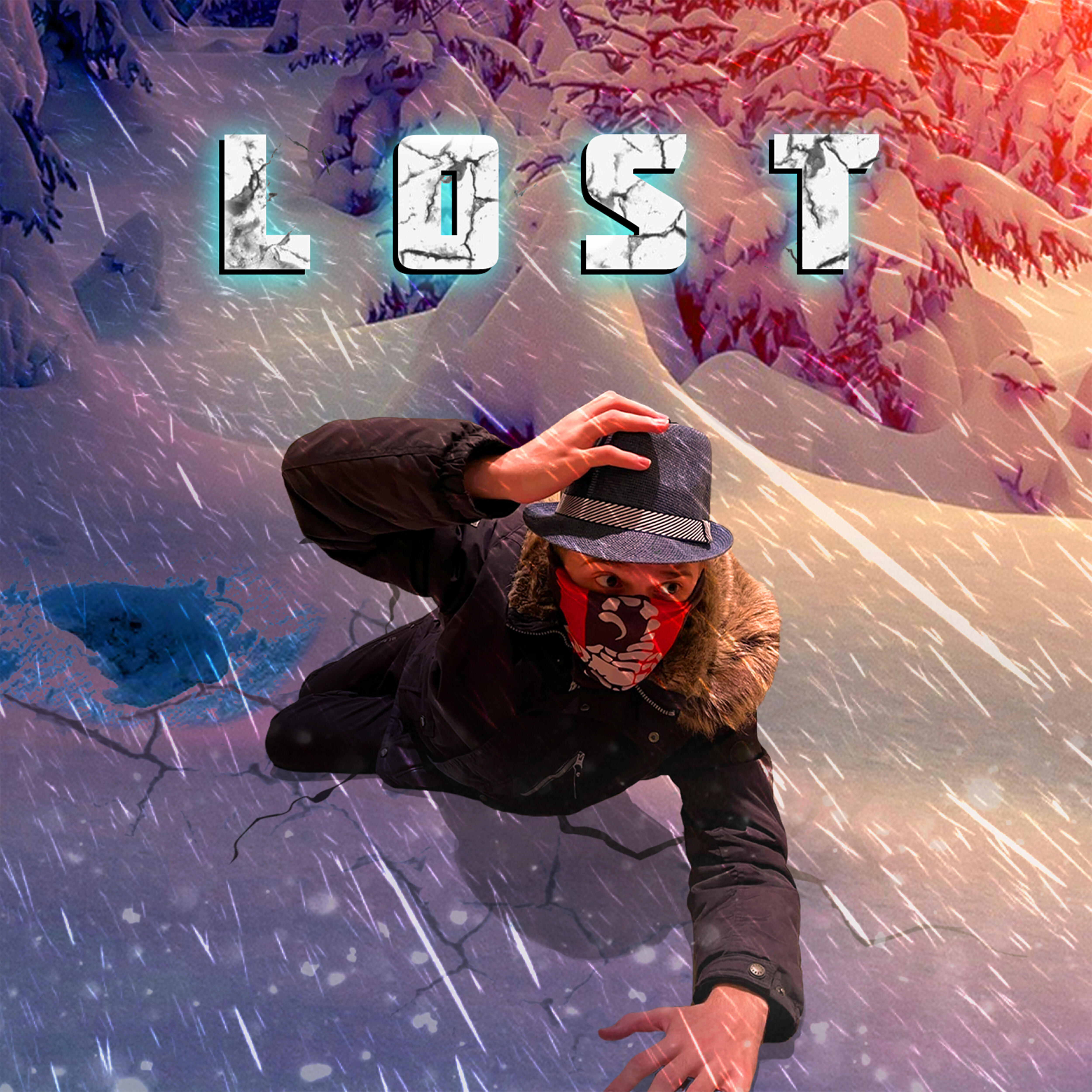 Релиз Lost