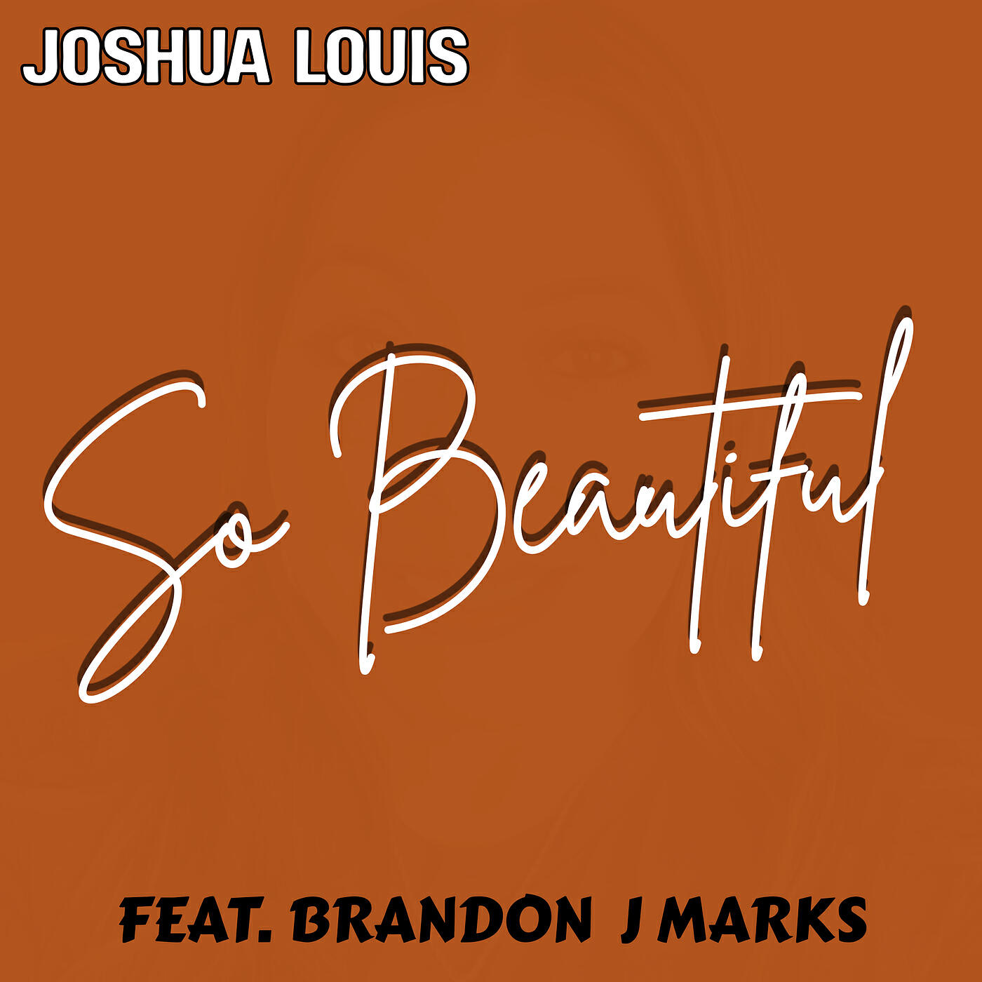 Joshua Louis