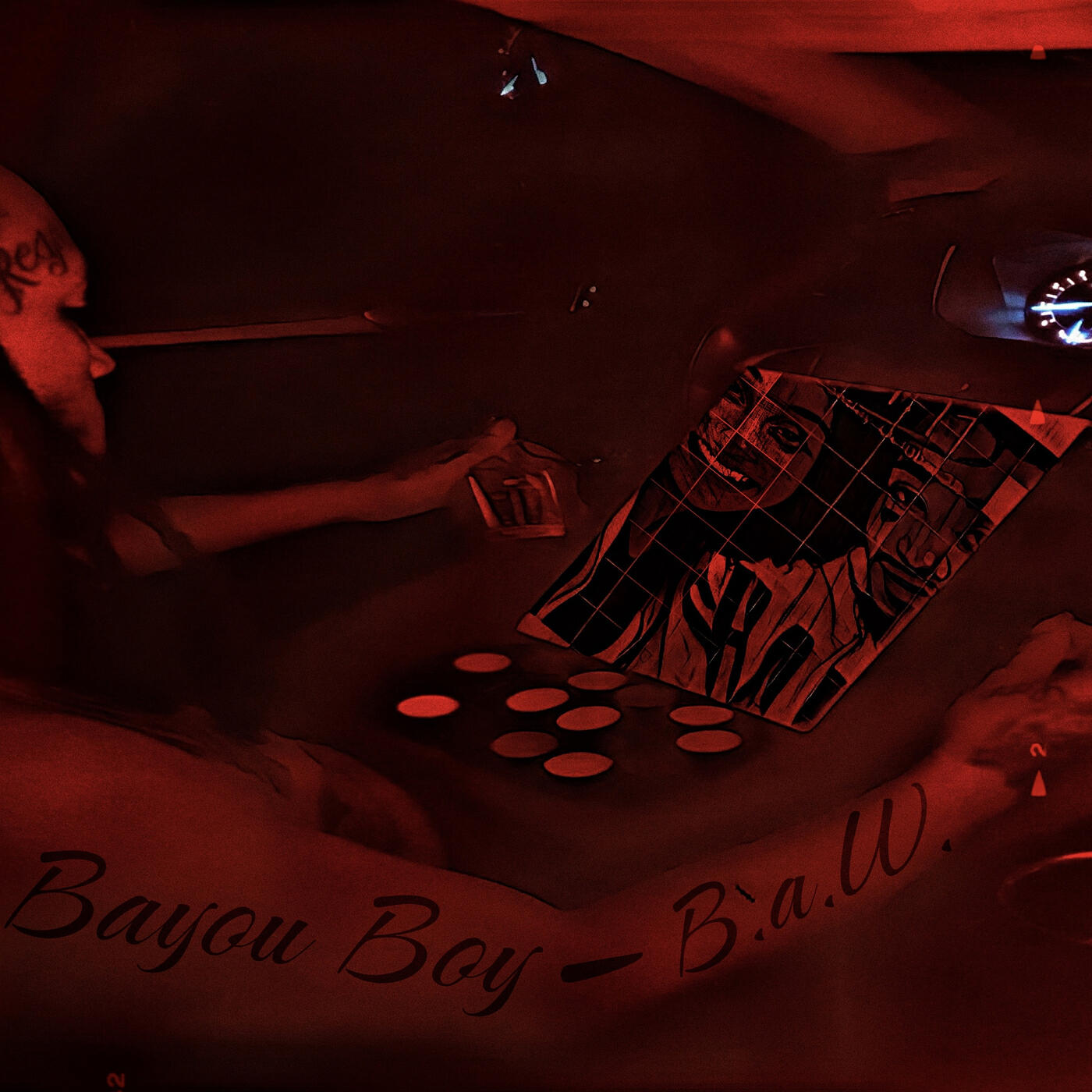 Bayou Boy