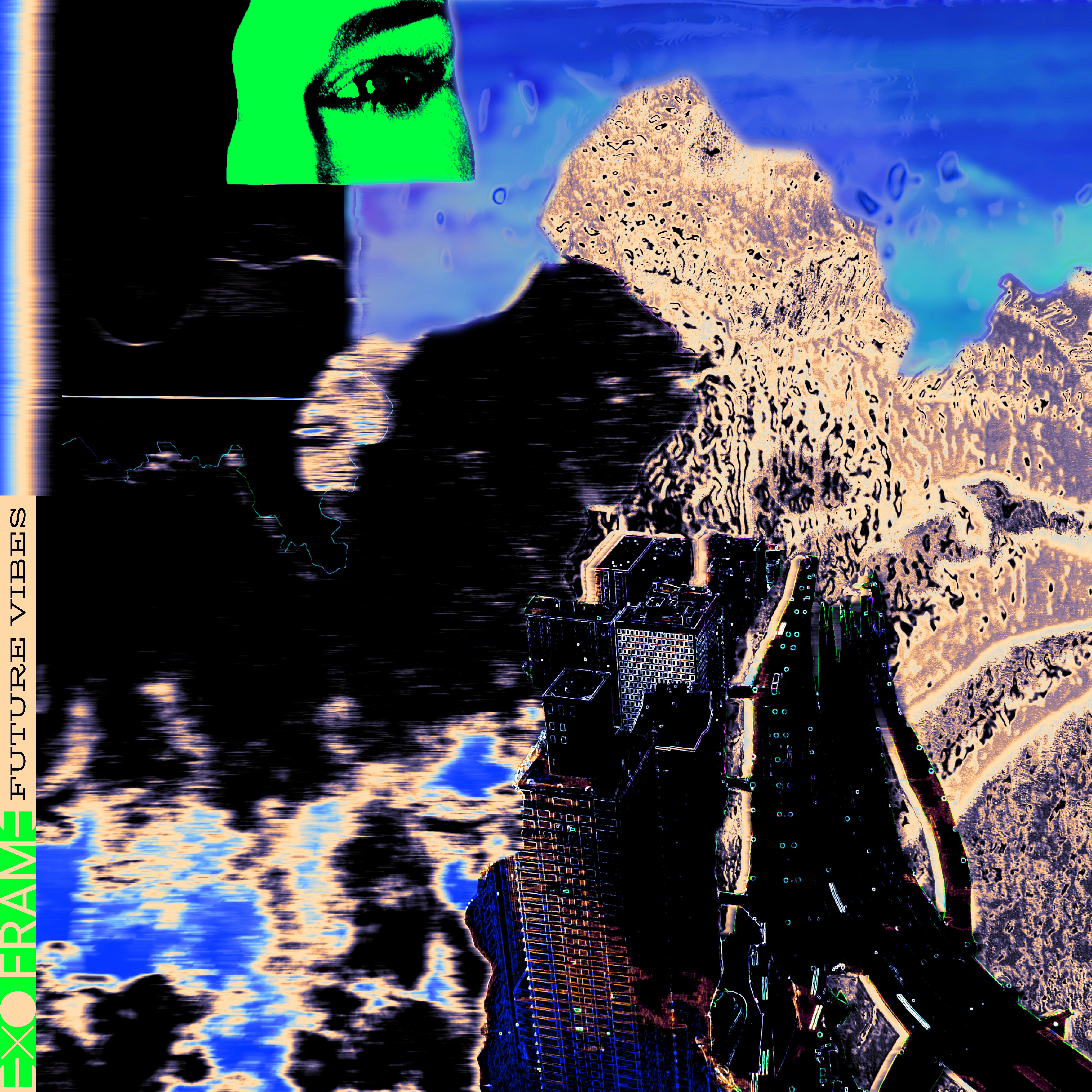 Релиз Future Vibes II