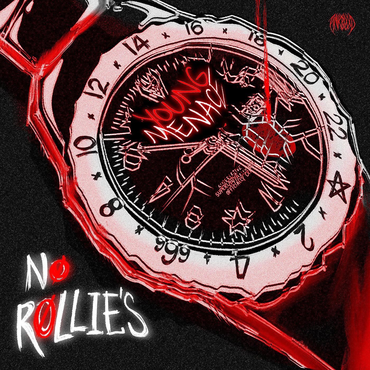 Релиз No Rollies