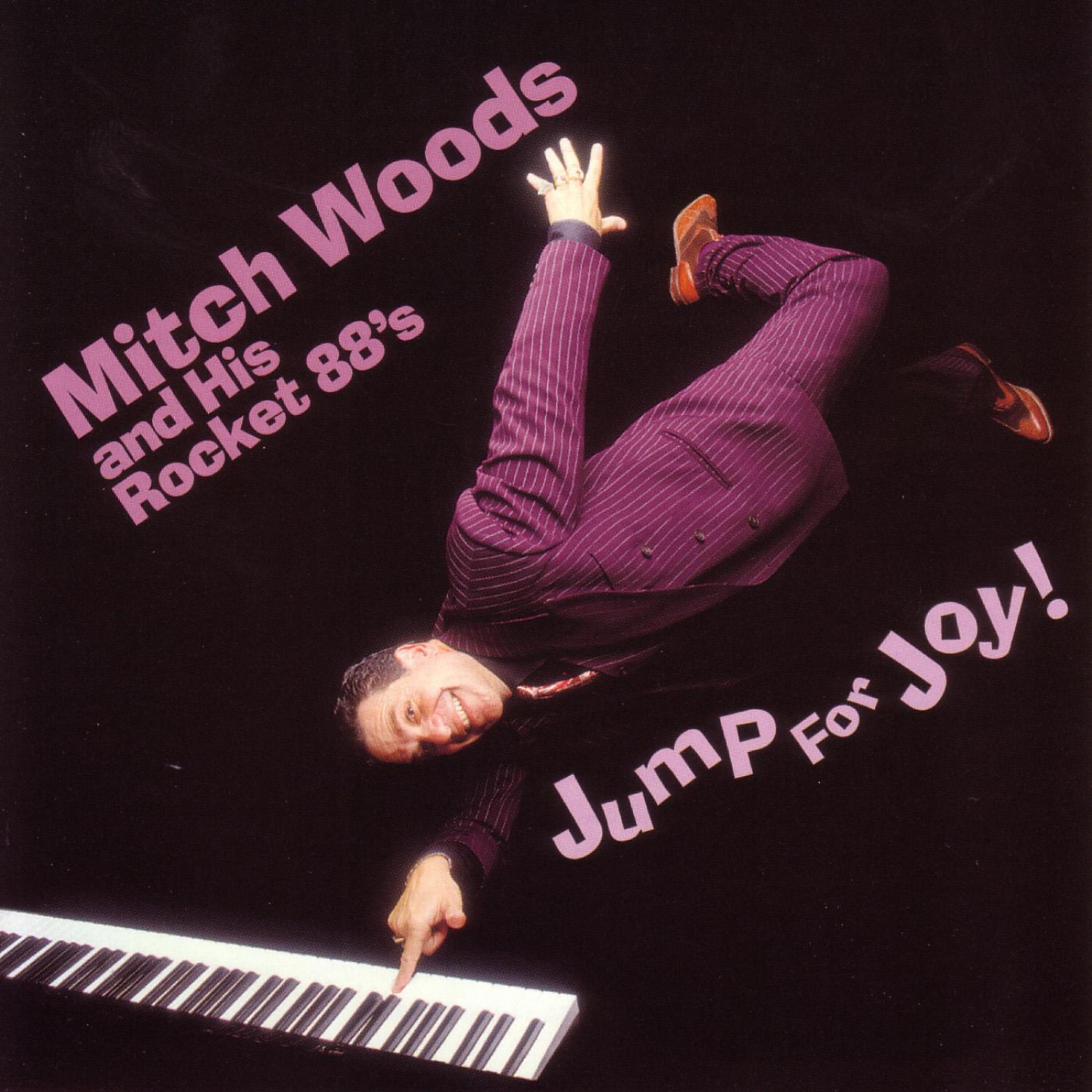 Релиз Jump For Joy