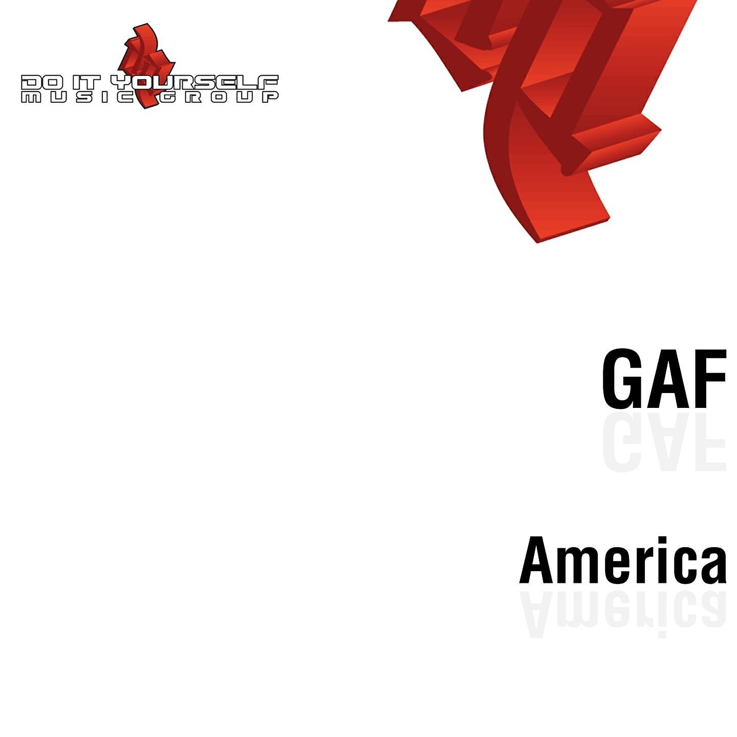 Релиз America
