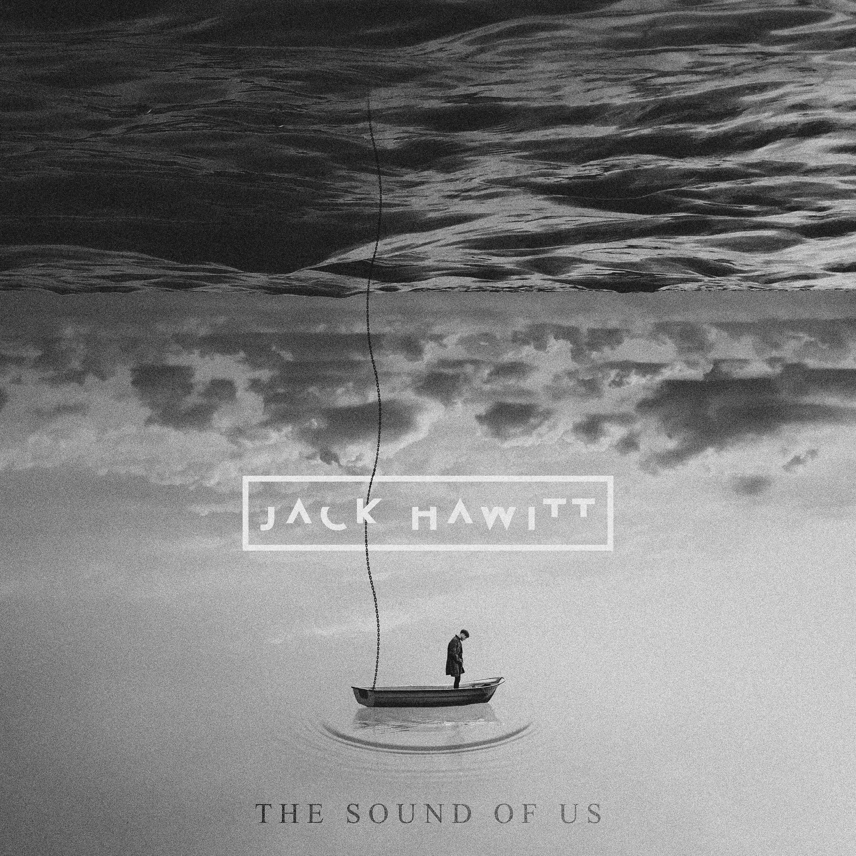 Релиз The Sound of Us