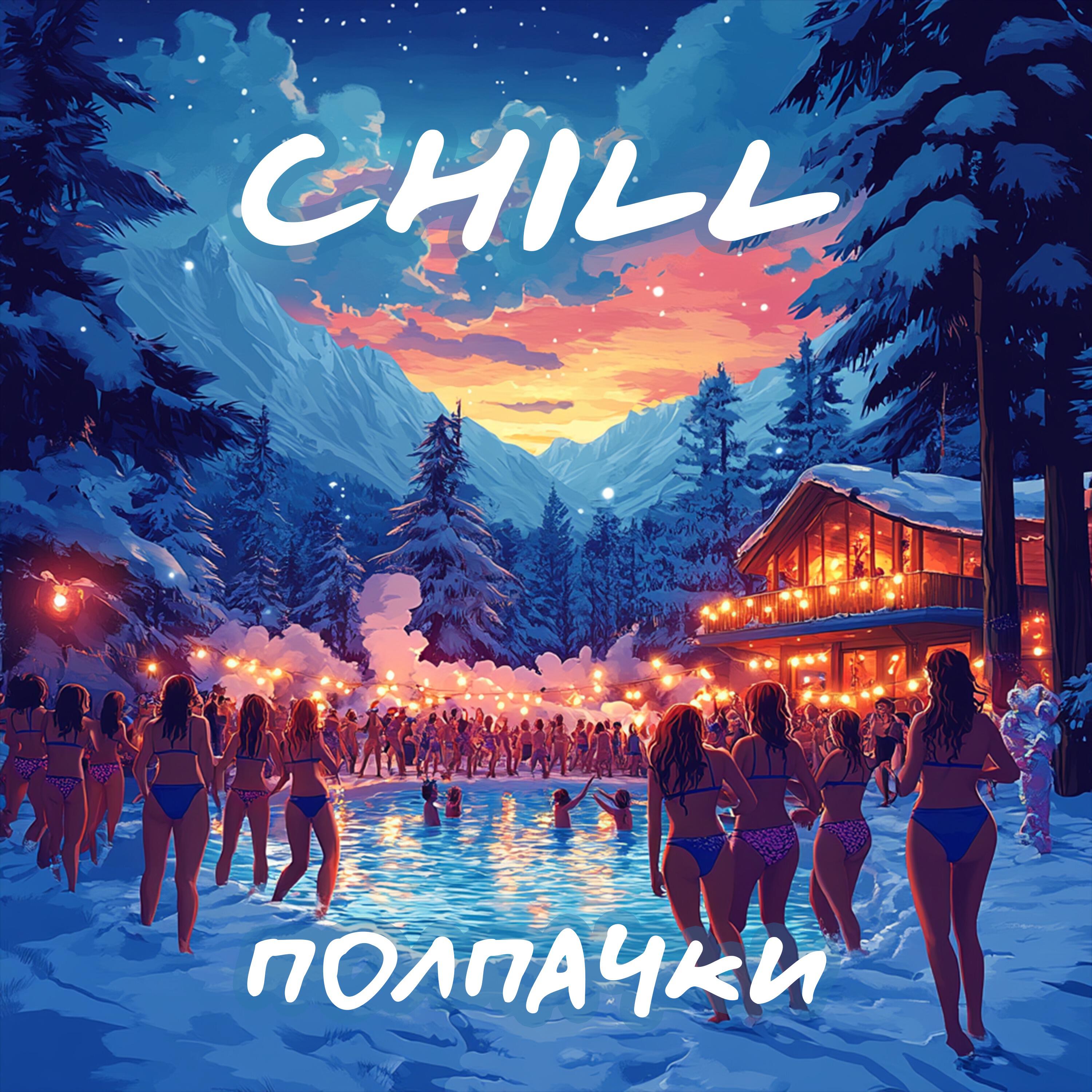 Релиз Chill